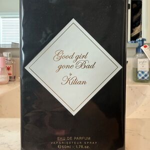 Good Girl Gone Bad by Kilian Eau de Parfum - Black